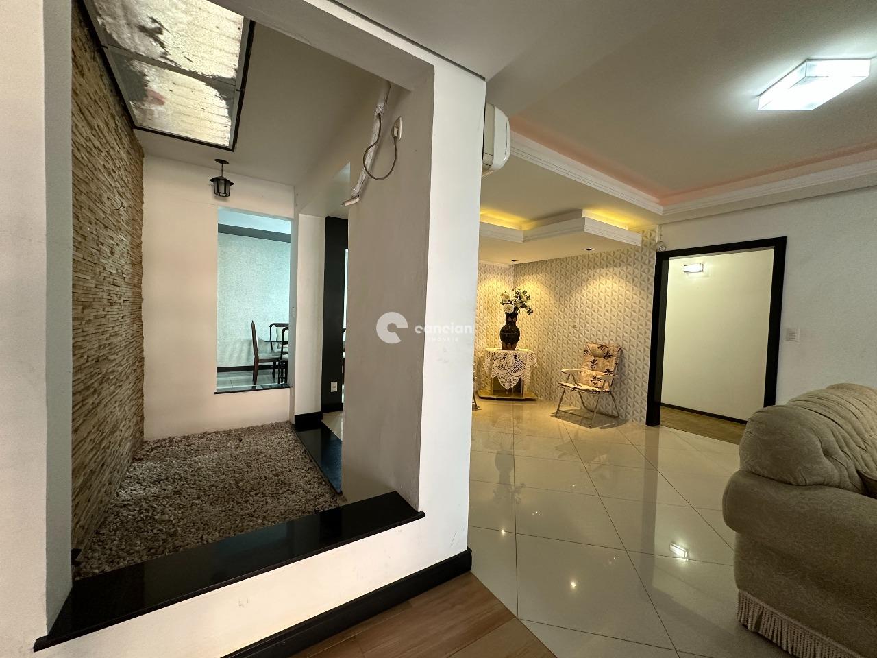 Casa à venda no Nossa Senhora do Rosário: 