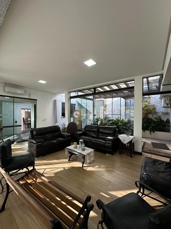 Casa à venda no Nossa Senhora do Rosário: 