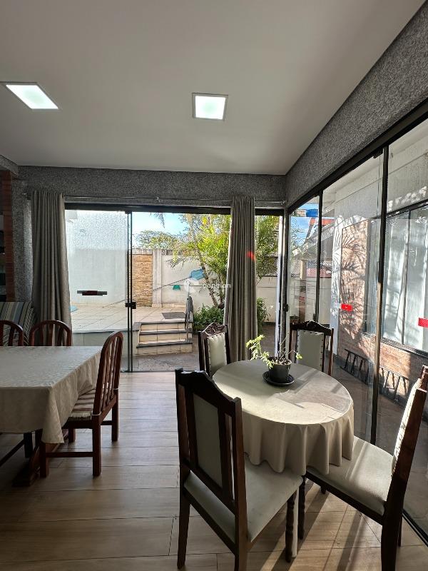 Casa à venda no Nossa Senhora do Rosário: 