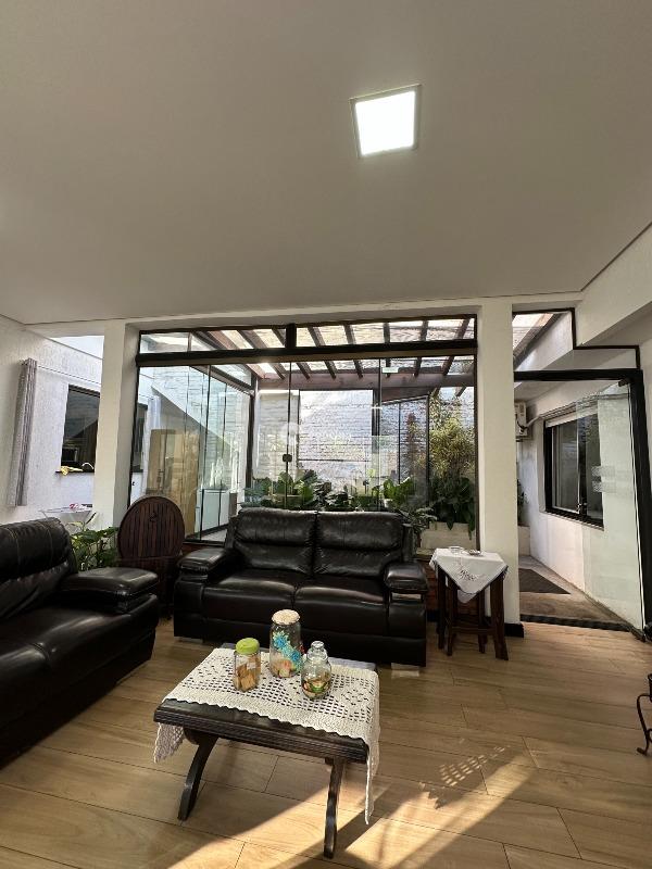 Casa à venda no Nossa Senhora do Rosário: 