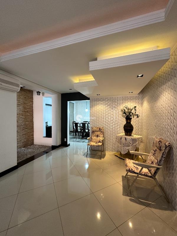 Casa à venda no Nossa Senhora do Rosário: 