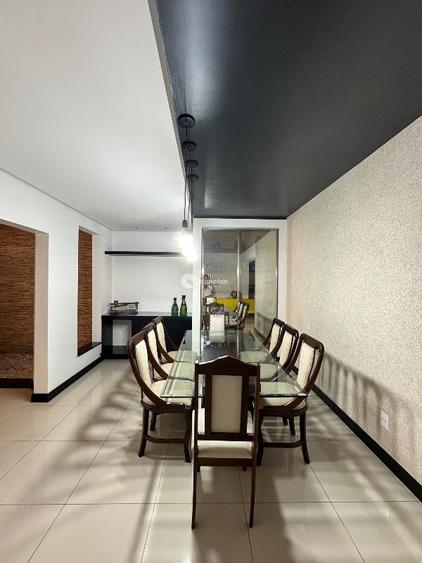 Casa à venda no Nossa Senhora do Rosário: 