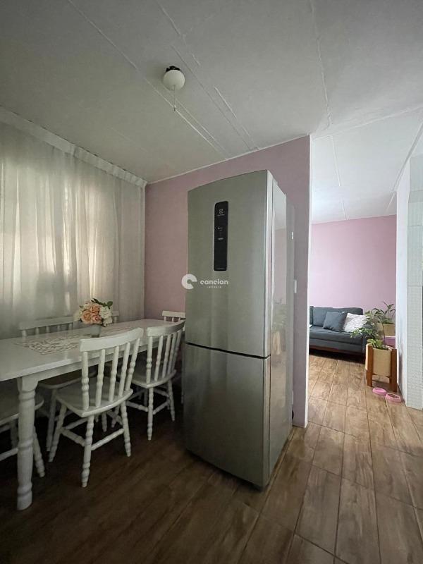 Apartamento à venda no Tancredo Neves: