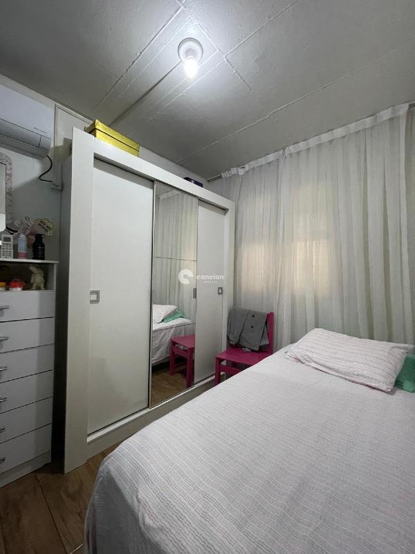 Apartamento à venda no Tancredo Neves: