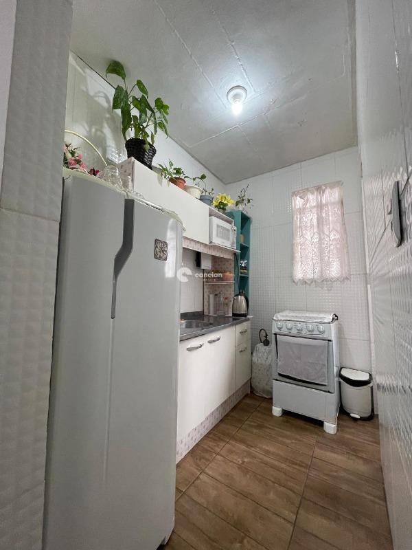 Apartamento à venda no Tancredo Neves: