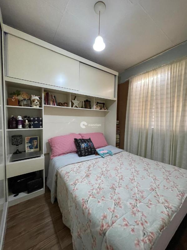 Apartamento à venda no Tancredo Neves: