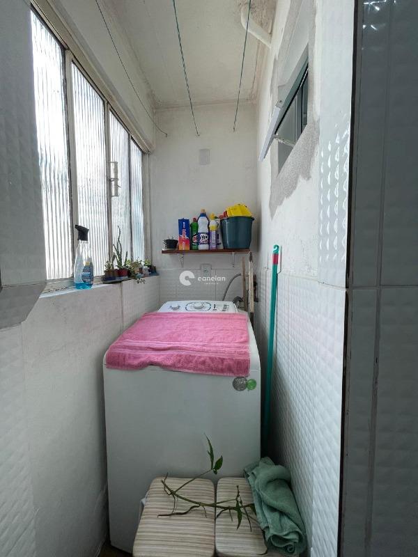 Apartamento à venda no Tancredo Neves: