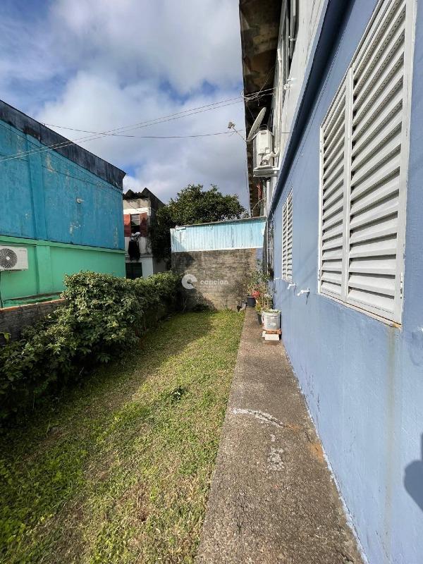 Apartamento à venda no Tancredo Neves: