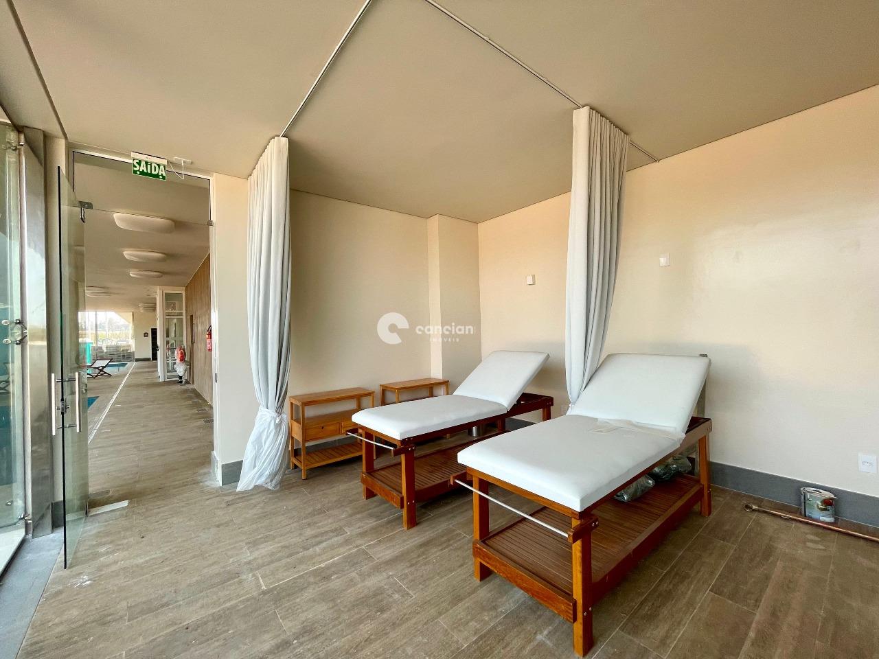 Terreno em condomínio à venda no Tomazetti: 