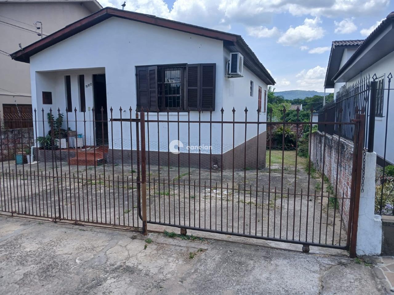 Casa à venda no Patronato: 