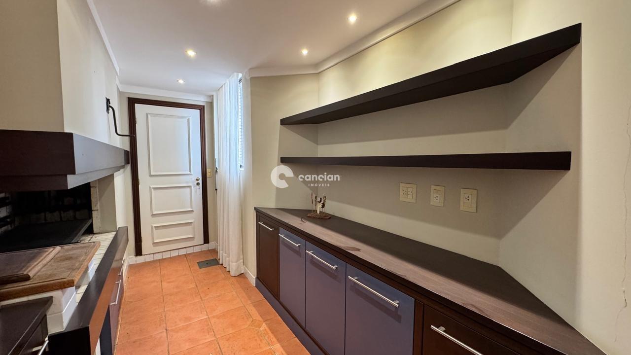 Apartamento à venda no Nossa Senhora de Lourdes: