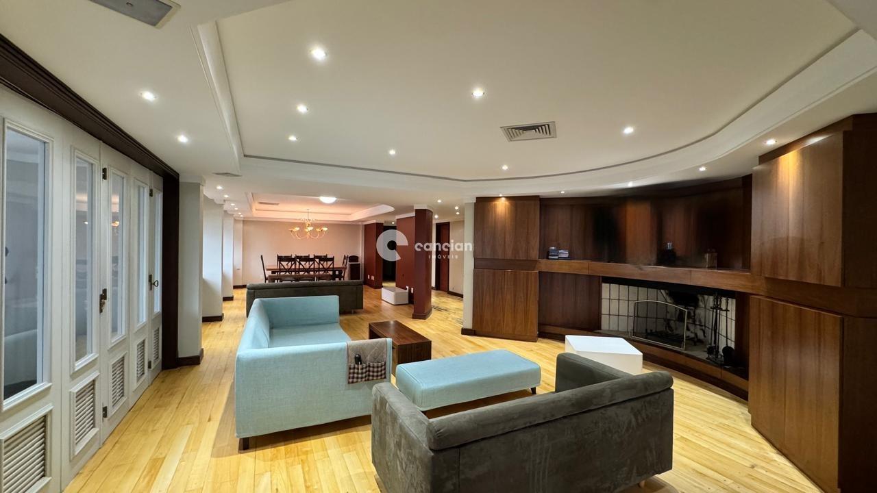 Apartamento à venda no Nossa Senhora de Lourdes: