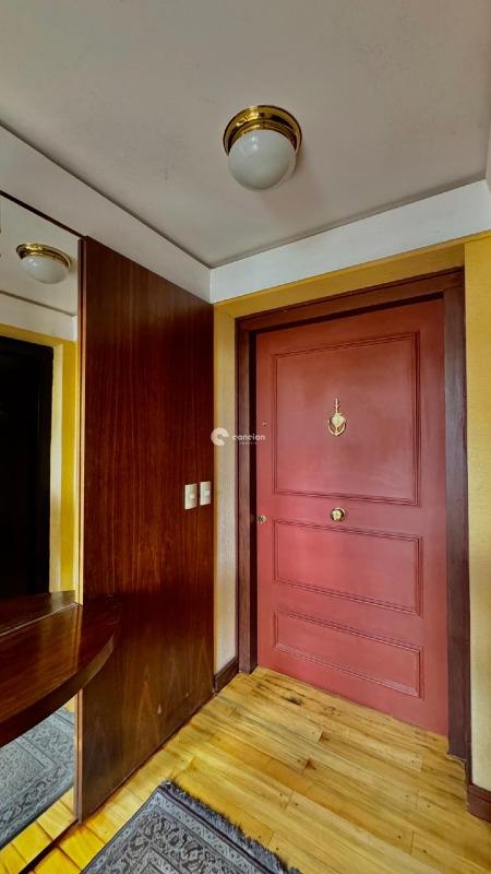 Apartamento à venda no Nossa Senhora de Lourdes: Hall de entrada do Apartamento