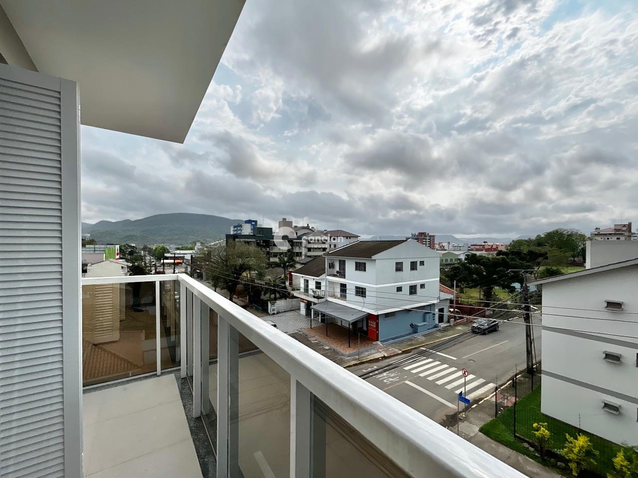 Apartamento à venda no Camobi: