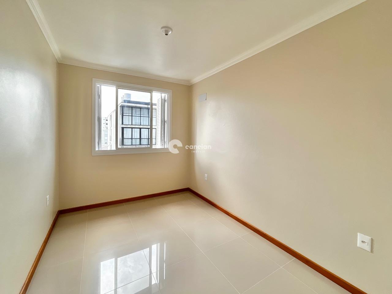 Apartamento à venda no Camobi: