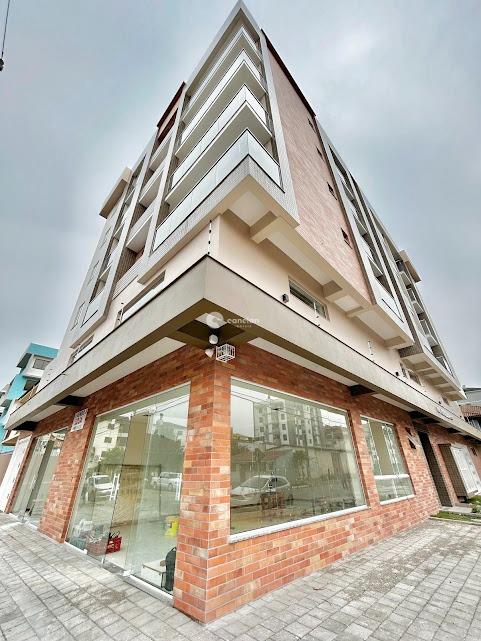 Apartamento à venda no Camobi: