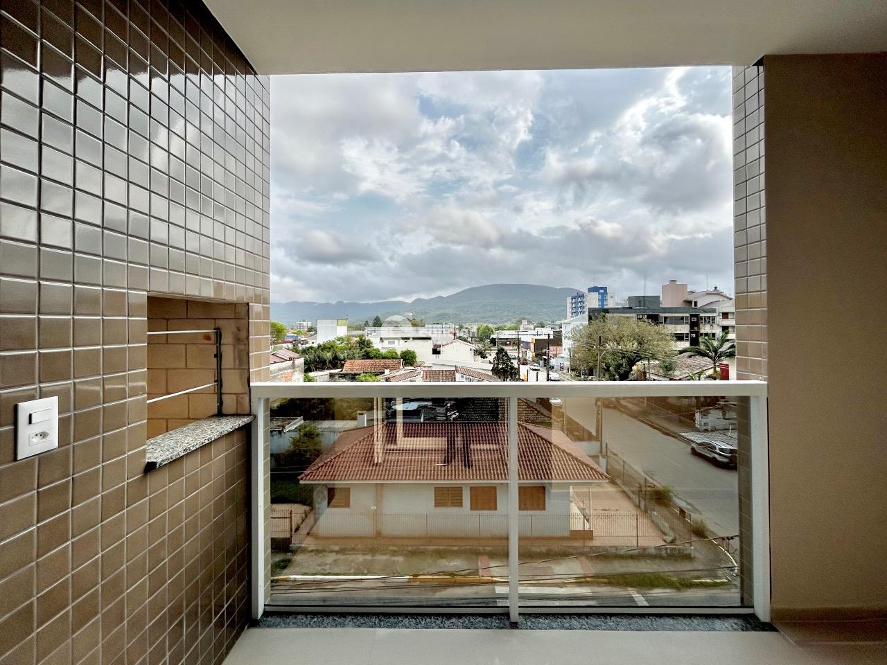 Apartamento à venda no Camobi: