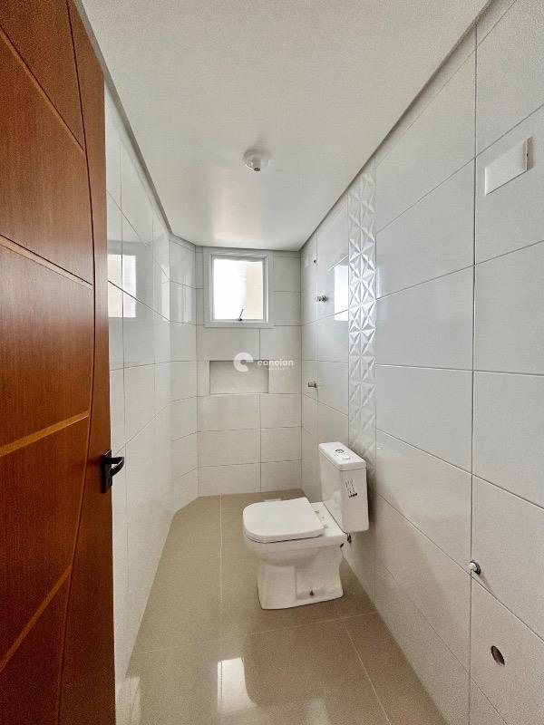 Apartamento à venda no Camobi: