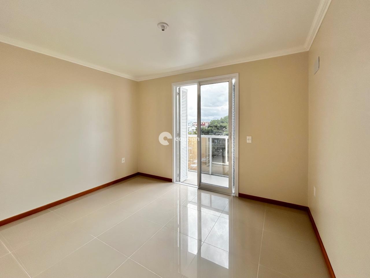 Apartamento à venda no Camobi: