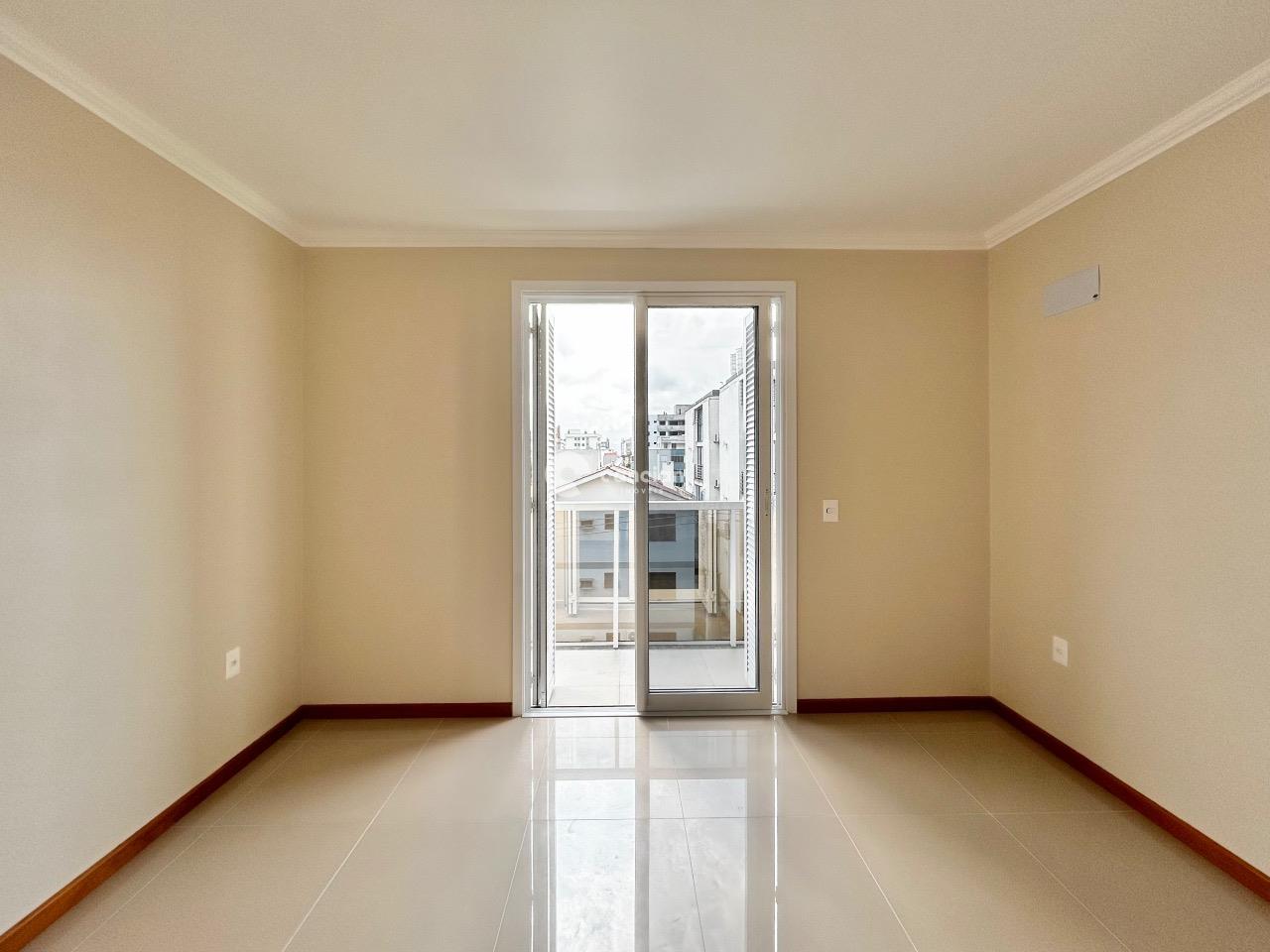 Apartamento à venda no Camobi: