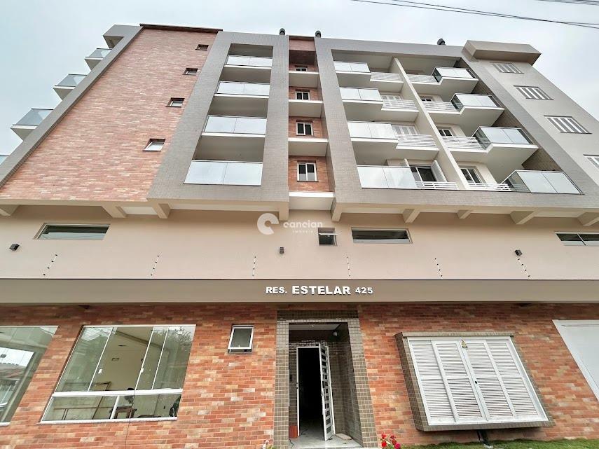 Apartamento à venda no Camobi: