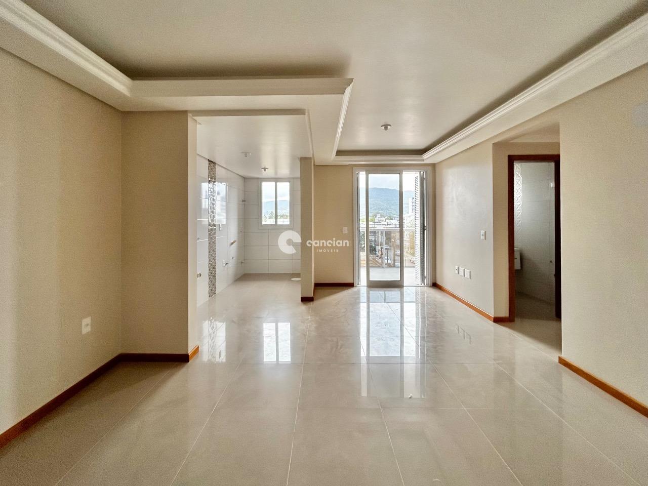 Apartamento à venda no Camobi: