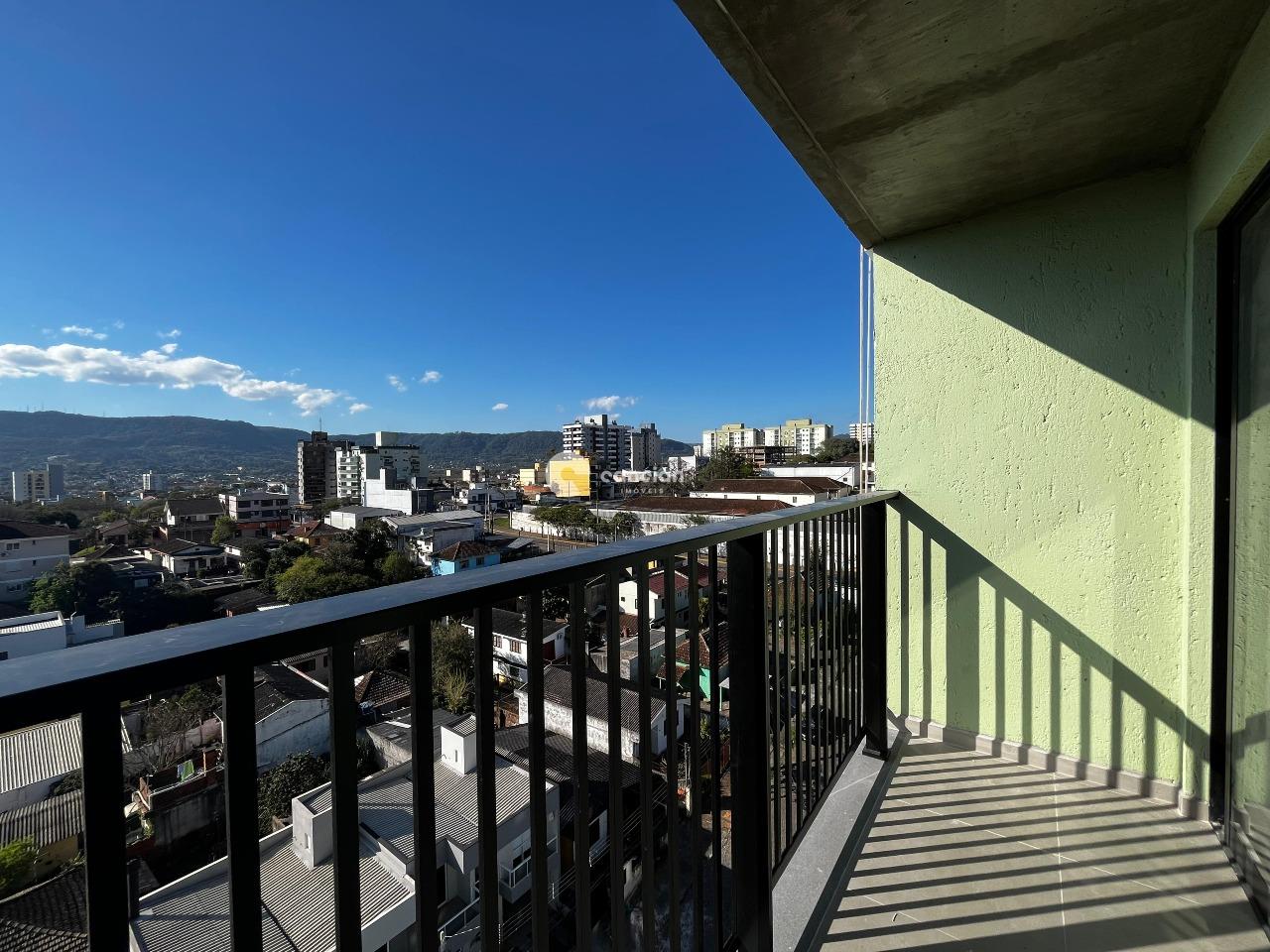 Apartamento à venda no Noal: