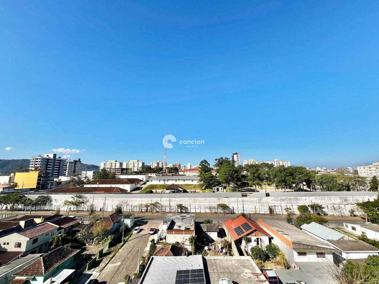 Apartamento à venda no Noal: