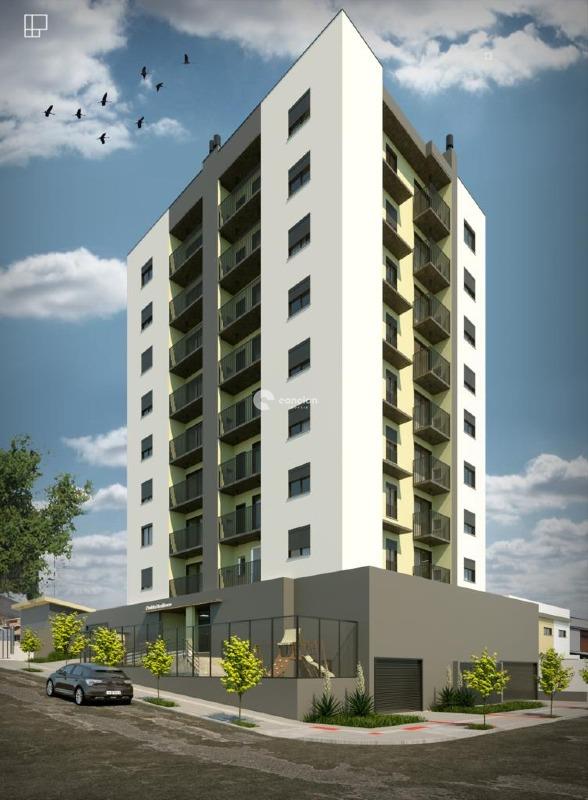 Apartamento à venda no Noal: