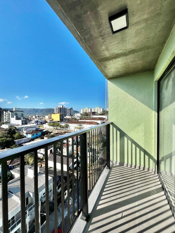 Apartamento à venda no Noal: