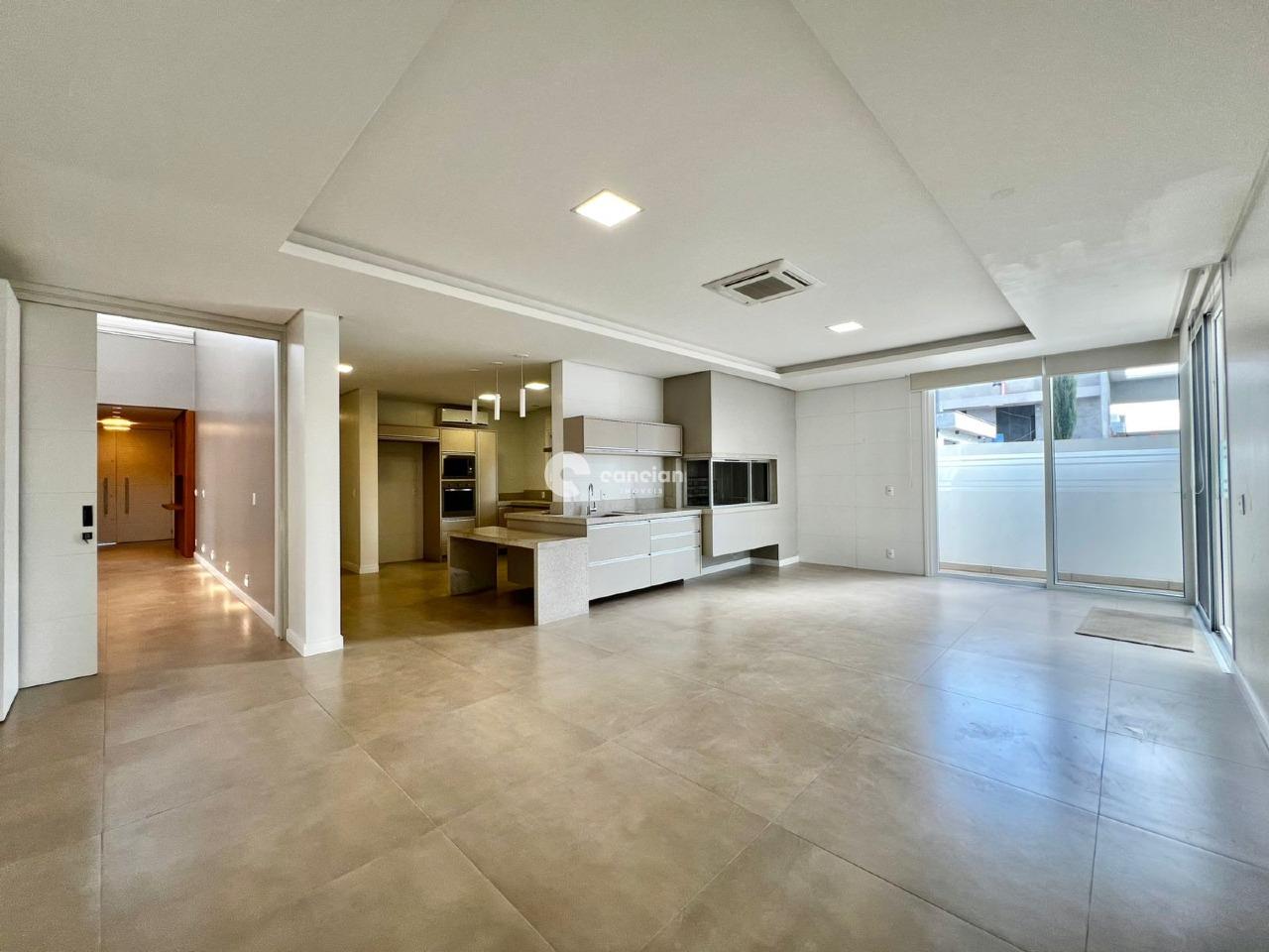 Casa de Condomínio à venda no Camobi: