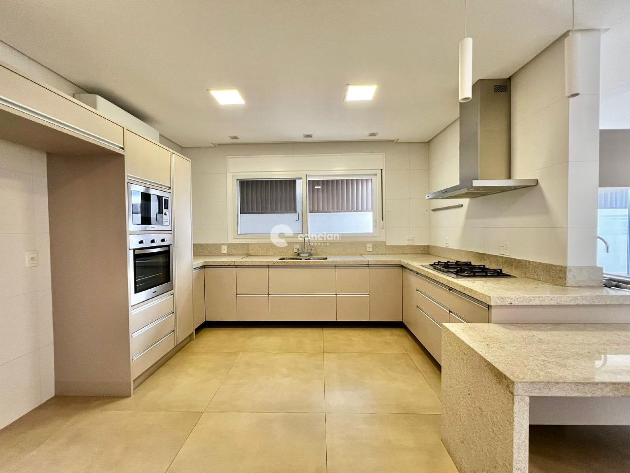 Casa de Condomínio à venda no Camobi: