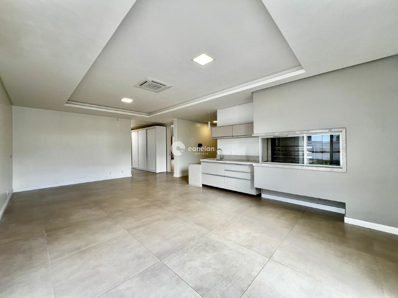 Casa de Condomínio à venda no Camobi: