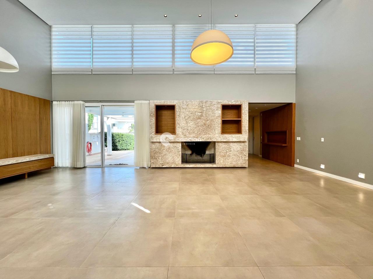 Casa de Condomínio à venda no Camobi: