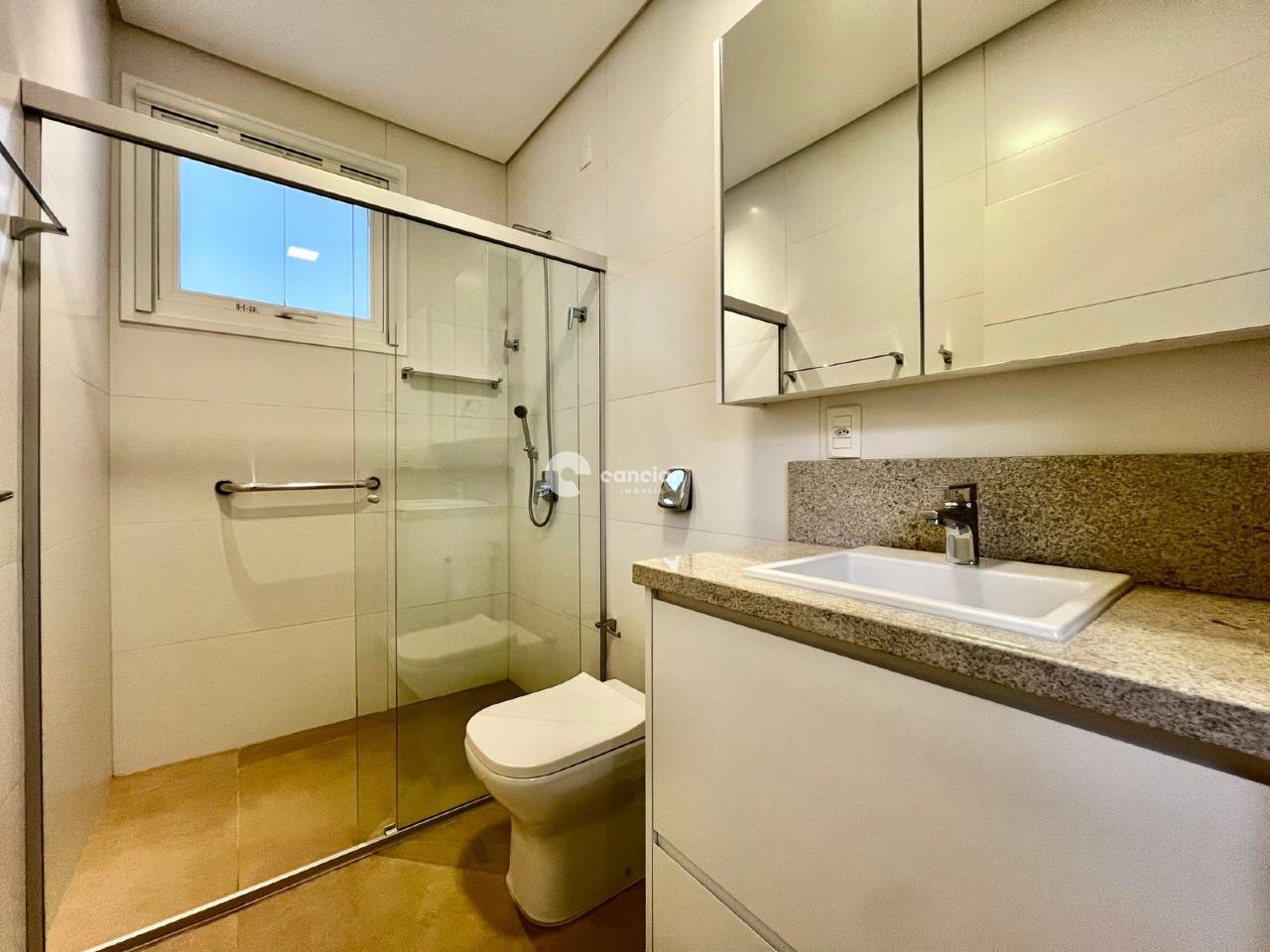 Casa de Condomínio à venda no Camobi: