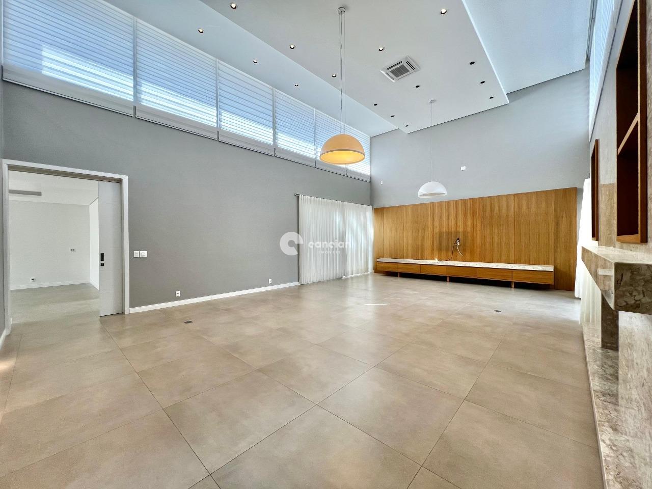 Casa de Condomínio à venda no Camobi: