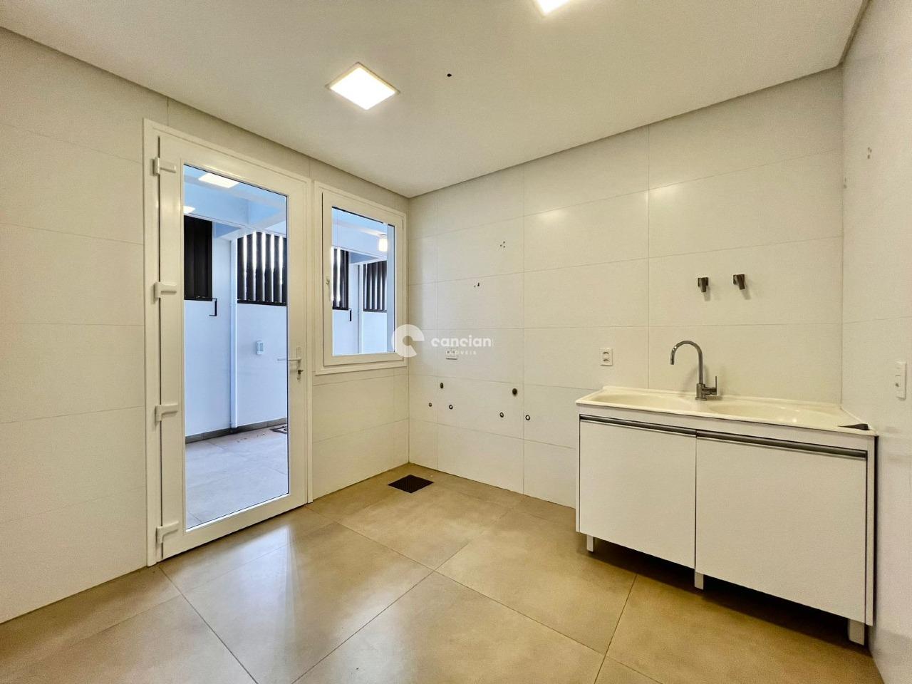 Casa de Condomínio à venda no Camobi: