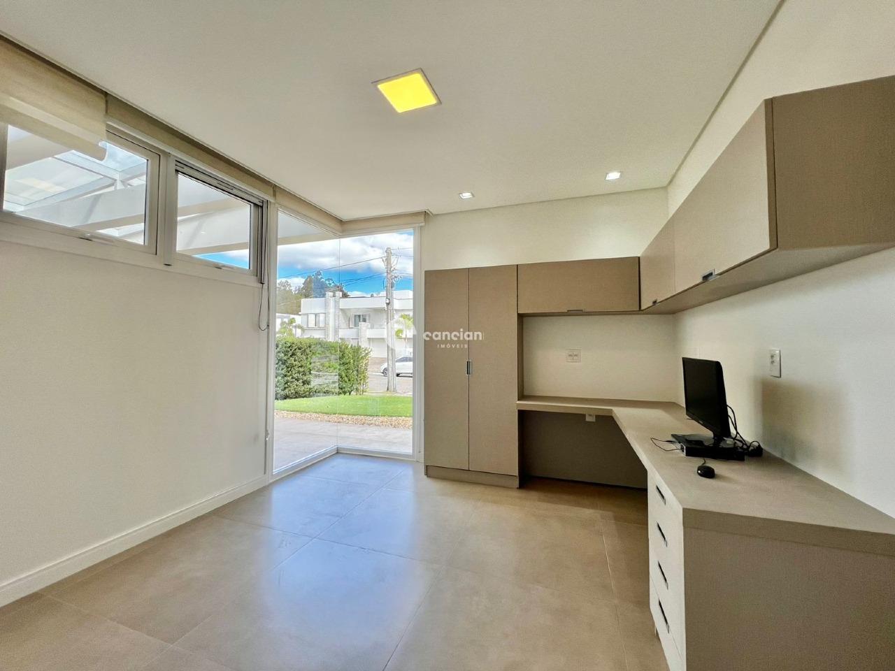 Casa de Condomínio à venda no Camobi: