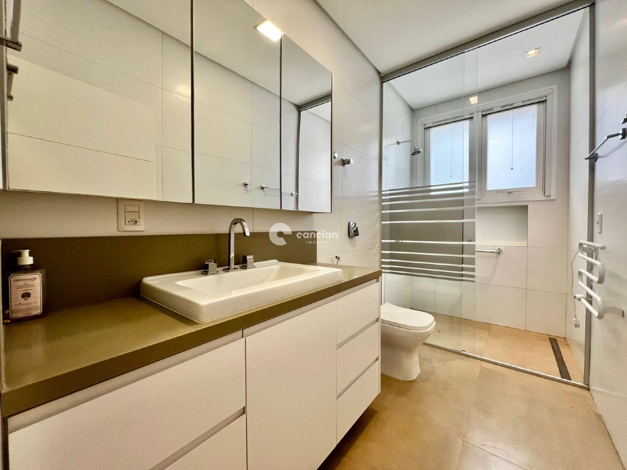 Casa de Condomínio à venda no Camobi: