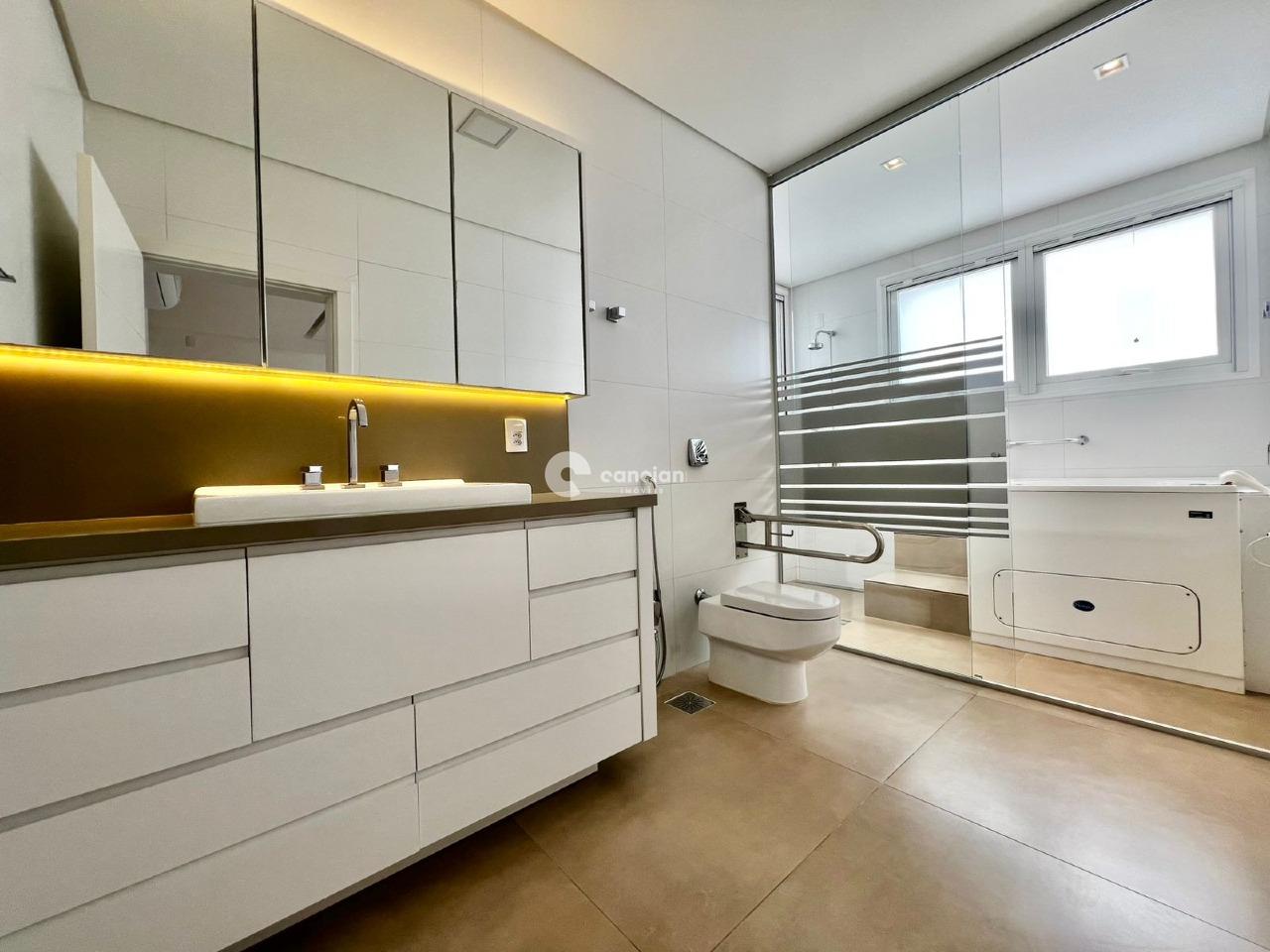 Casa de Condomínio à venda no Camobi: