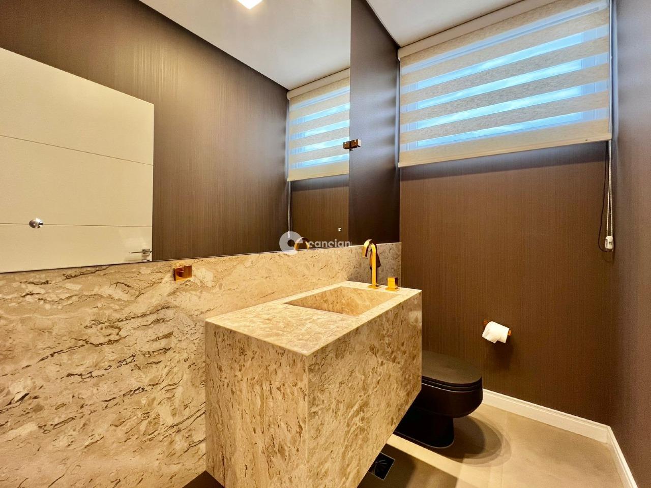 Casa de Condomínio à venda no Camobi: