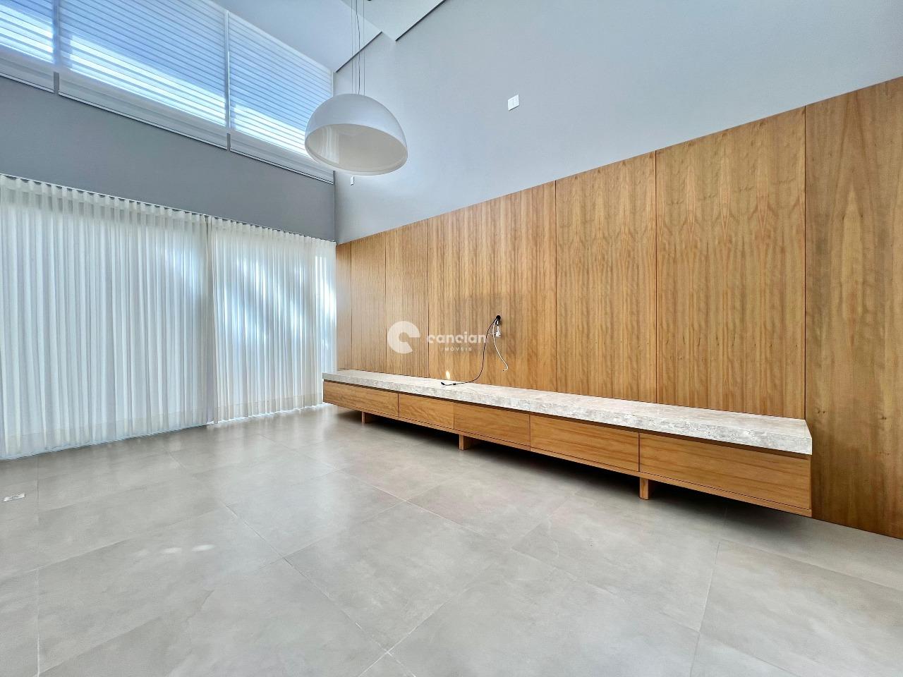 Casa de Condomínio à venda no Camobi: