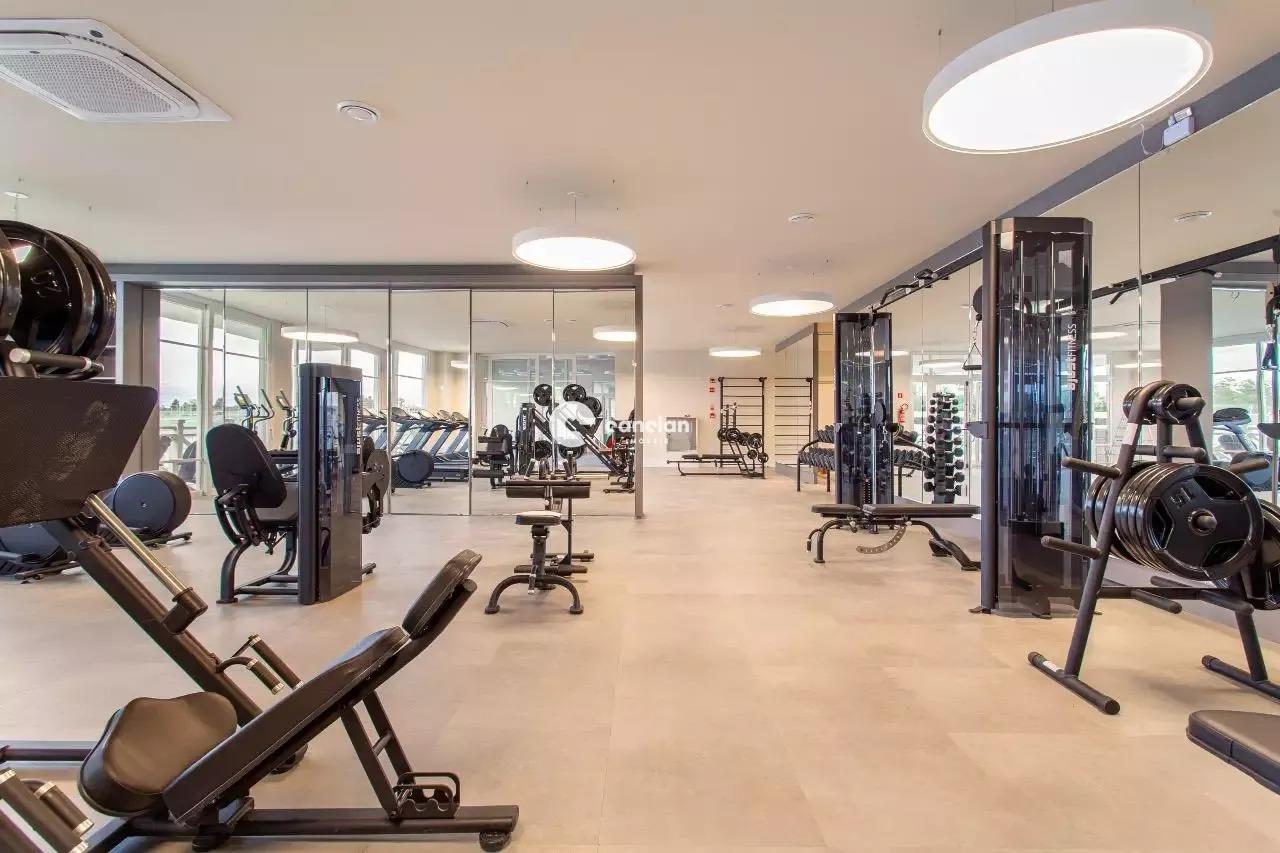 Terreno à venda no Tomazetti: