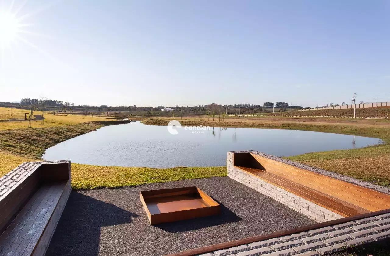 Terreno à venda no Tomazetti: