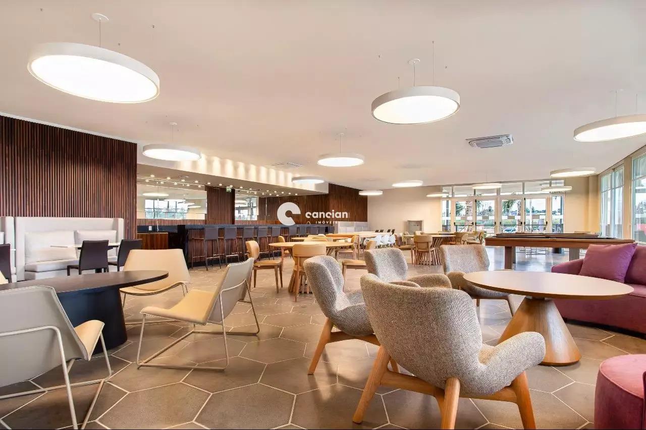 Terreno à venda no Tomazetti: 