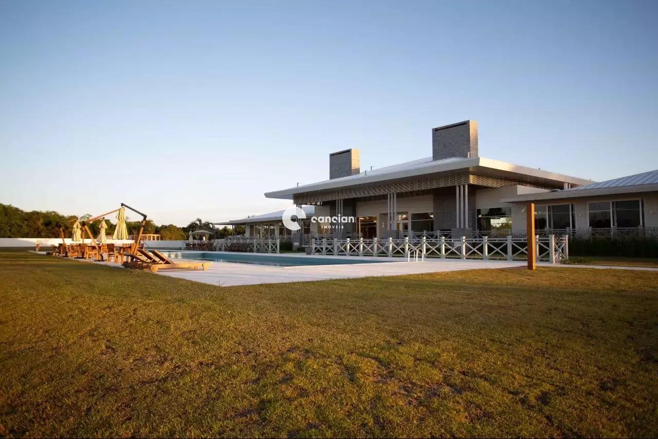 Terreno à venda no Tomazetti: 