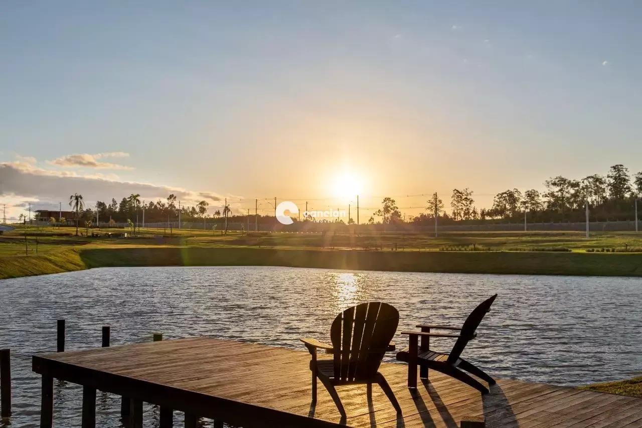Terreno à venda no Tomazetti: 