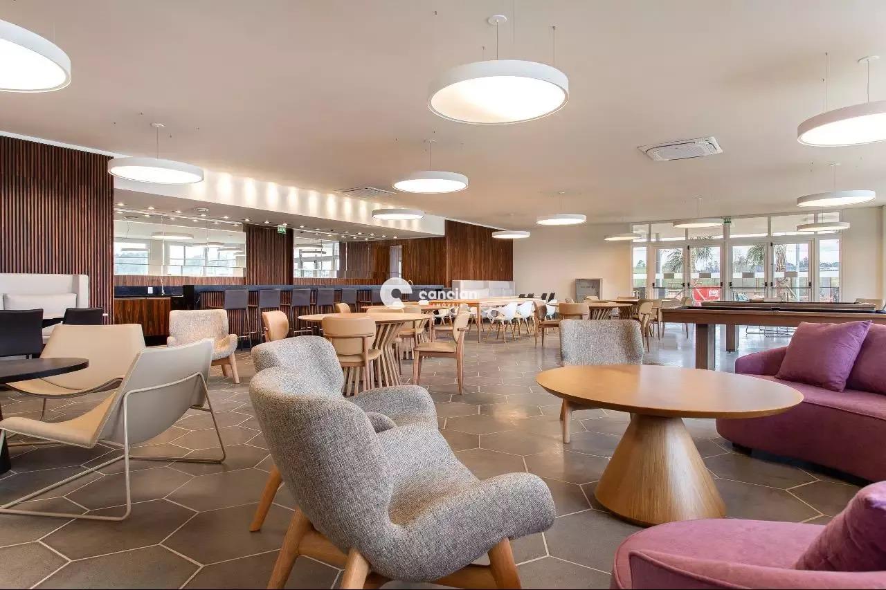 Terreno à venda no Tomazetti: 