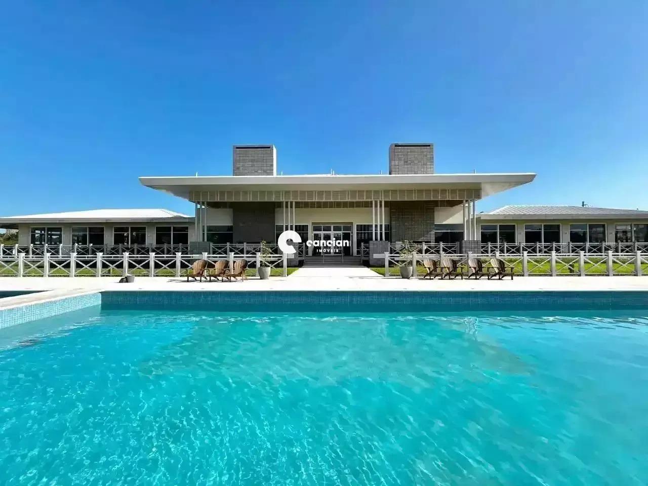 Terreno à venda no Tomazetti: 