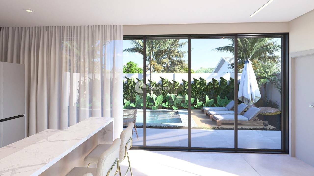 Casa de Condomínio à venda no Tomazetti: 